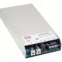 MEAN WELL RSP-750-48 750W 48V fonte de alimentação fechada com PFC, 1U Low Profile