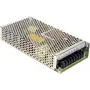 MEAN WELL RT-125B Fonte de alimentação comutada 125W saída tripla 5V/12V/-12V montagem em chassis