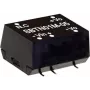 MEAN WELL SBTN01N-05 Módulo conversor DC-DC 1W, entrada 5V, saída 5V, 200mA, SMD, isolado