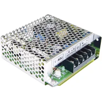Conversor DC-DC MEAN WELL SD-25B-12 12V 2,1A 25,2W módulo de alimentação industrial