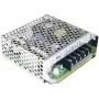MEAN WELL SD-25B-24 Conversor DC-DC 24W 24V, entrada 19,2-36VDC, montagem em chassis