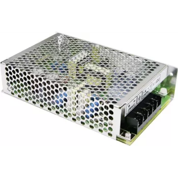 MEAN WELL SD-50B-12 Conversor DC-DC 50,4W 12V 4,2A