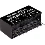 MEAN WELL SPBW03G-05 Módulo conversor DC-DC 3W 5V 600mA entrada 9-18V DIP24