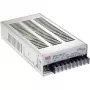 Fonte de alimentação comutada fechada AC/DC MEAN WELL SPV-150-48 153,6W 48V 3,2A saída única com PFC ativo e refrigeração passiva