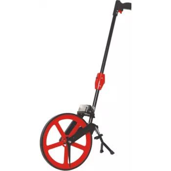 Roda de medição Kojak com bolsa KP-001