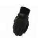 Mechanix ColdWork Canvas Utility luvas XXL preto