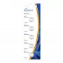 MEDIARANGE MRBAT134 CR1220 3V Pilha de lítio botão (pack de 5)