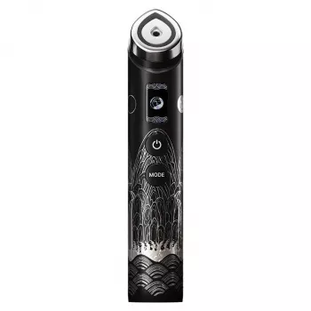 Medicube Age-R Booster Pro EX APEC Edition – Dispositivo Facial 5-em-1 com Eletroporação, EMS, RF e Microcorrente