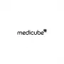 Medicube Age R Booster Pro EX Aparelho Multifuncional de Cuidados Faciais com Eletroporação, Microcorrente, EMS e Terapia LED - Amarelo