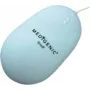 Rato médico com fio USB MEDIGENIC KEION IP68 silicone branco