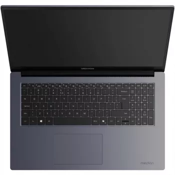 MEDION Avantum 17 E1 Portátil 17,3 polegadas Ryzen 7 - 32 GB RAM - 1 TB SSD (MD600025)