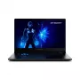 MEDION Erazer Deputy 15 P1 Portátil Gaming 15,6 polegadas FHD 144Hz IPS, Intel Core 7-250H, 16GB RAM, 1TB SSD, NVIDIA GeForce RTX 5060, Windows 11 Home