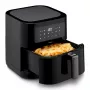 Fritadeira de ar quente MEDION MD 11740 5,2 L preto
