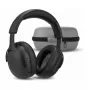 MEDION LIFE HX-1 Plus auscultadores over-ear, ANC, preto