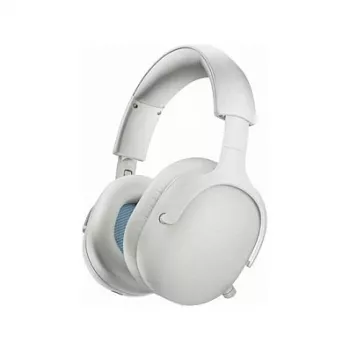 MEDION LIFE HX-1 Plus auscultadores over-ear, ANC, branco