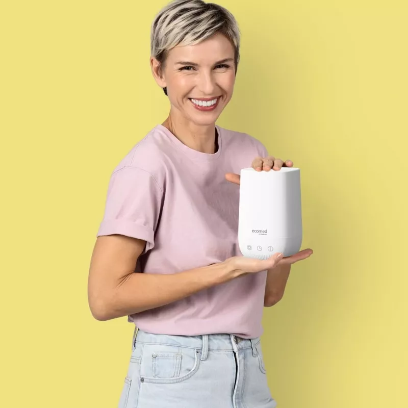 Medisana AD-50E difusor de aromas