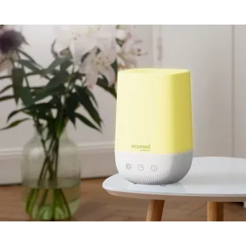 Medisana AD-50E difusor de aroma