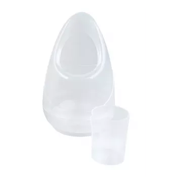 Sauna facial Medisana FSS branco (88245)