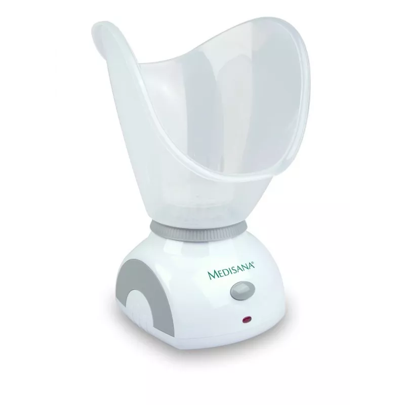 Sauna facial Medisana FSS branco (88245)