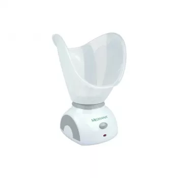 Sauna facial Medisana FSS branco (88245)