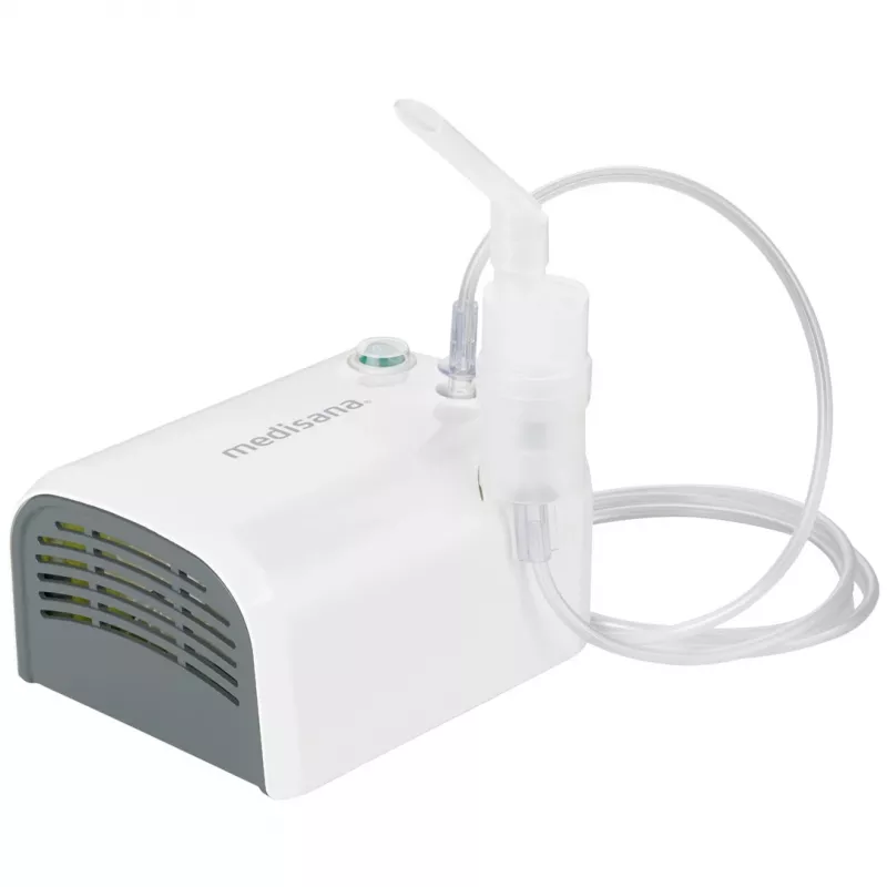 Medisana IN 520 Nebulizador compressor inalador (54548)