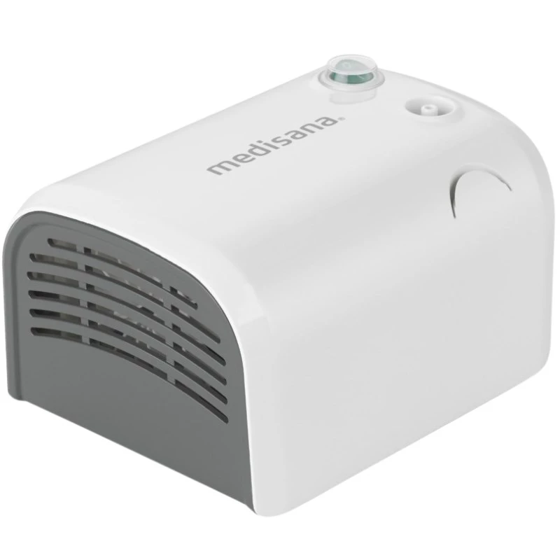 Medisana IN 520 Nebulizador compressor inalador (54548)
