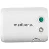 Medisana IN 520 Nebulizador compressor inalador (54548)