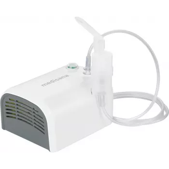 Medisana IN 520 Nebulizador compressor inalador (54548)