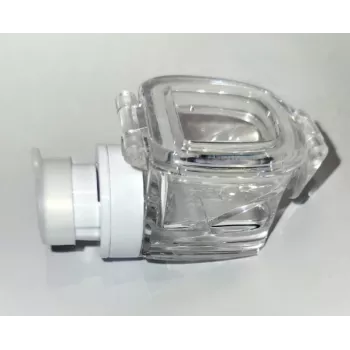 Medisana IN 525 mini inalador copo medicinal