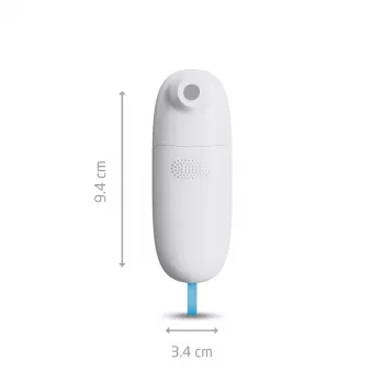 Medisana Dispositivo para Picadas de Insetos da ECOMED IB-50E Branco