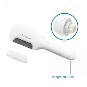 Medisana LC 870 Pente elétrico para piolhos