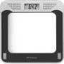 Medisana PS 425 Balança de pessoas digital 180 kg preto cinzento vidro 40448