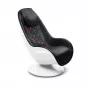 Medisana RS 660 Poltrona de massagem Shiatsu com calor, Preto