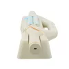 Medivon Bella Fit Wireless Roller - Aparelho de Massagem Anti-Celulite com EMS, Luz Vermelha, Vibração