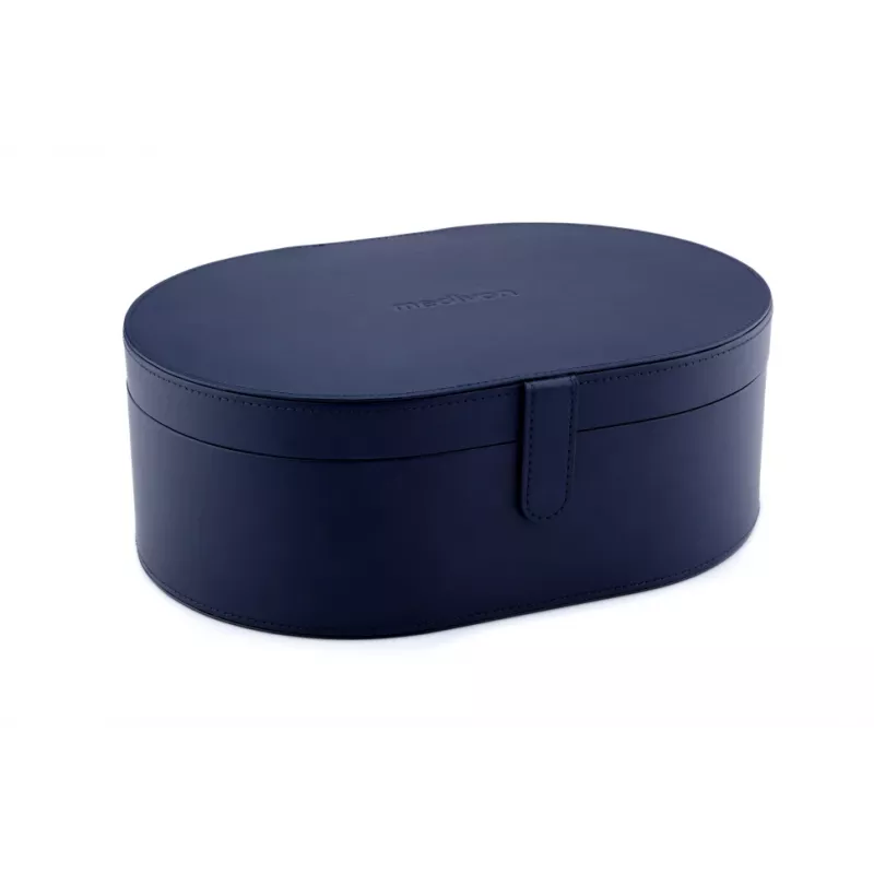 Medivon Collar Grand Aparelho de Massagem Shiatsu para Pescoço e Ombros com Calor Infravermelho