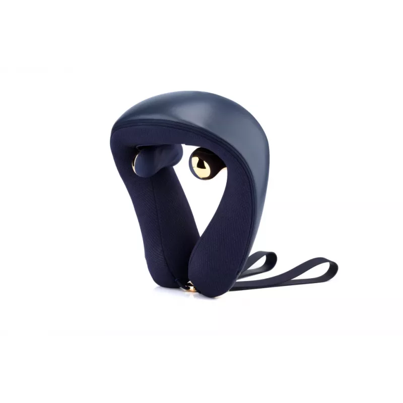 Medivon Collar Grand Aparelho de Massagem Shiatsu para Pescoço e Ombros com Calor Infravermelho
