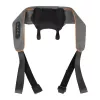 Medivon Collar Simple 2 Aparelho de Massagem Shiatsu para Pescoço e Ombros com Calor, Preto