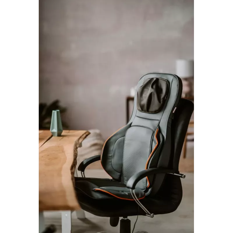 Medivon Cosy Air Pro Tapete de massagem de assento