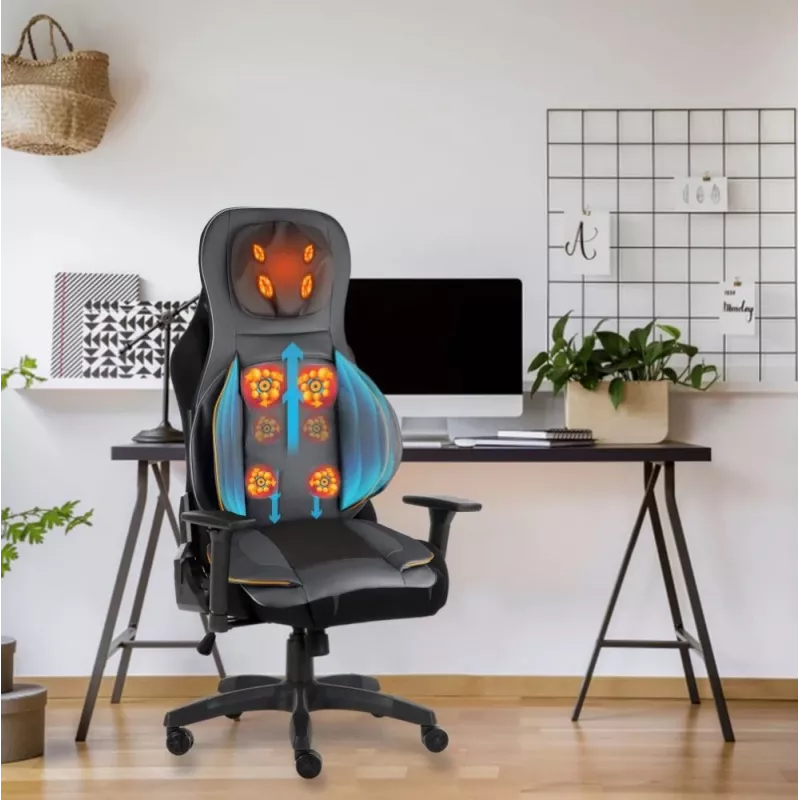 Medivon Cosy Air Pro Tapete de massagem de assento