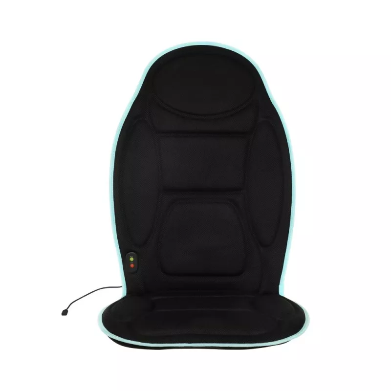 Medivon Cosy Mesh Go Tapete de Massagem com Shiatsu e Calor