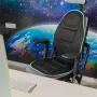 Medivon Cosy Mesh Go Tapete de Massagem com Shiatsu e Calor