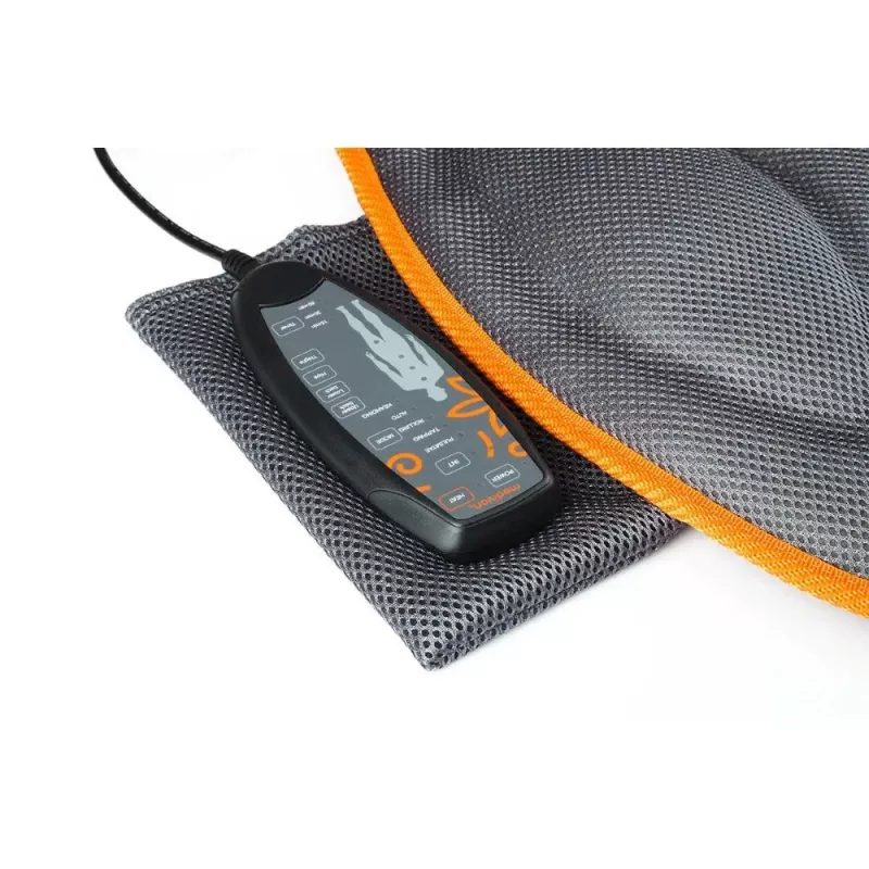 Medivon Cosy Tapete de massagem de assento Mesh