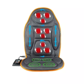 Medivon Cosy Tapete de massagem de assento Mesh