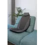 Medivon Cosy Tapete de massagem de assento Shiatsu