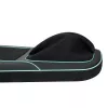 Medivon Cosy Therm Tapete de Massagem com Calor e 10 Motores