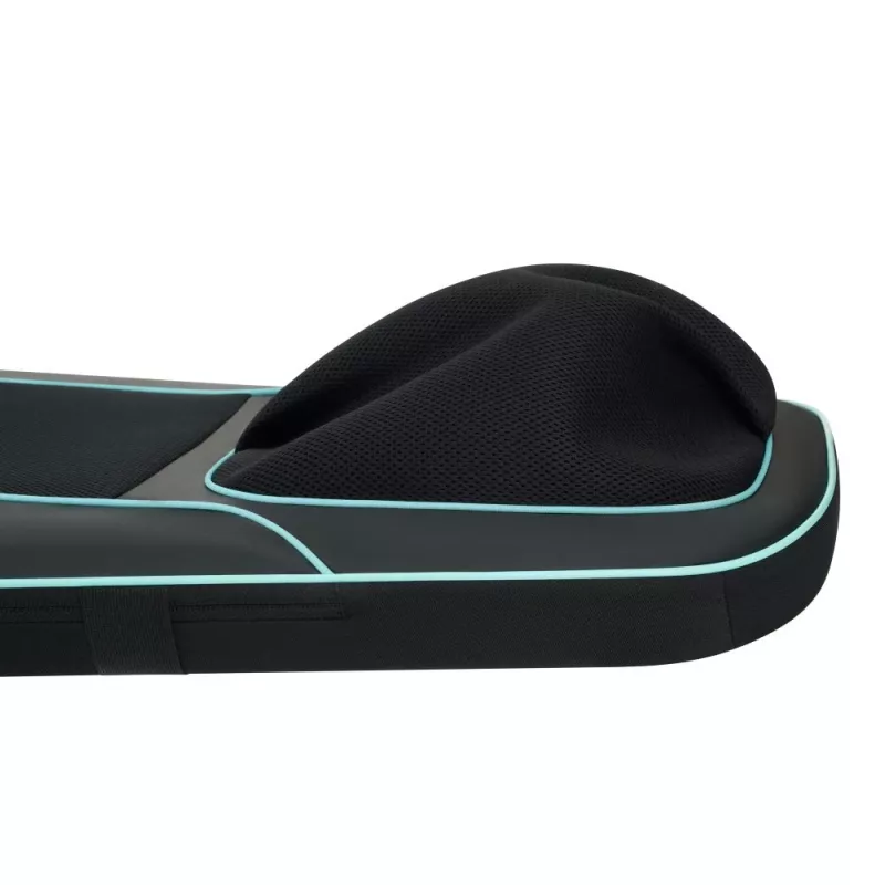 Medivon Cosy Therm Tapete de Massagem com Calor e 10 Motores