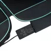 Medivon Cosy Therm Tapete de Massagem com Calor e 10 Motores
