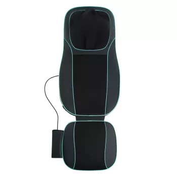 Medivon Cosy Therm Tapete de Massagem com Calor e 10 Motores