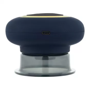 MEDIVON Cupping Massager Cushy 2 - Massajador Elétrico de Ventosas com Luz Vermelha e Calor