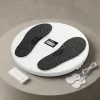 Medivon Flux TENS + EMS branco - Estimulador muscular digital de 2 canais